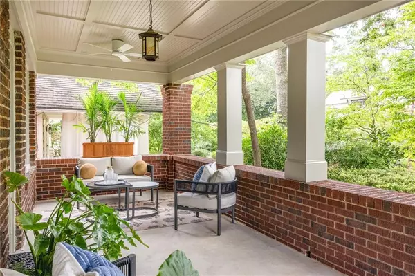 Atlanta, GA 30306,1005 Mclynn AVE NE