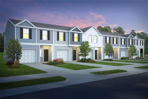 9436 Maple Grove LN #104, Jonesboro, GA 30238