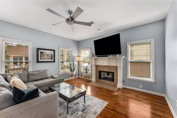 Atlanta, GA 30312,617 Mcdonald ST SE