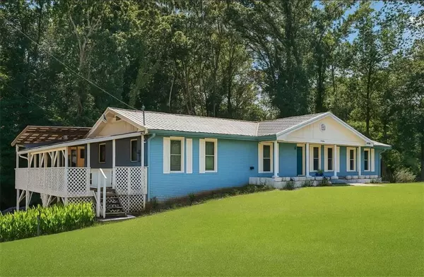 Douglasville, GA 30135,3330 Oriole DR