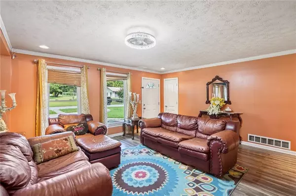 Douglasville, GA 30135,3330 Oriole DR