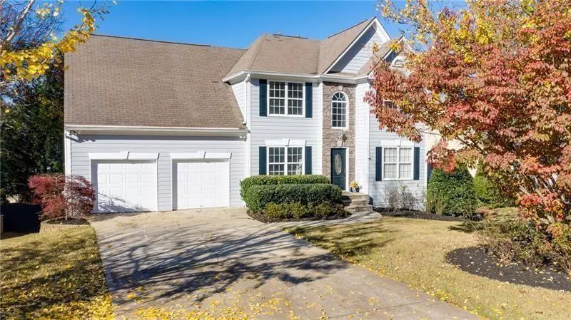 1620 Grand JCT, Alpharetta, GA 30004