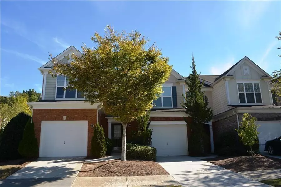 1952 Postwaite WAY, Duluth, GA 30097