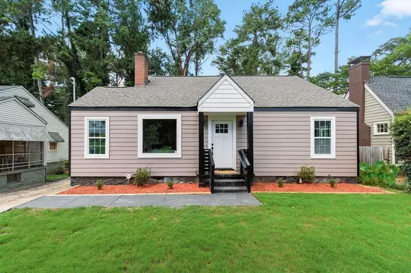 1707 Richland RD SW, Atlanta, GA 30311