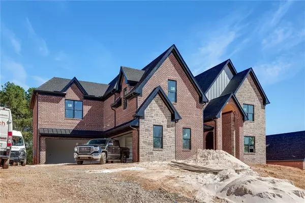 Buford, GA 30518,405 Thunder RD