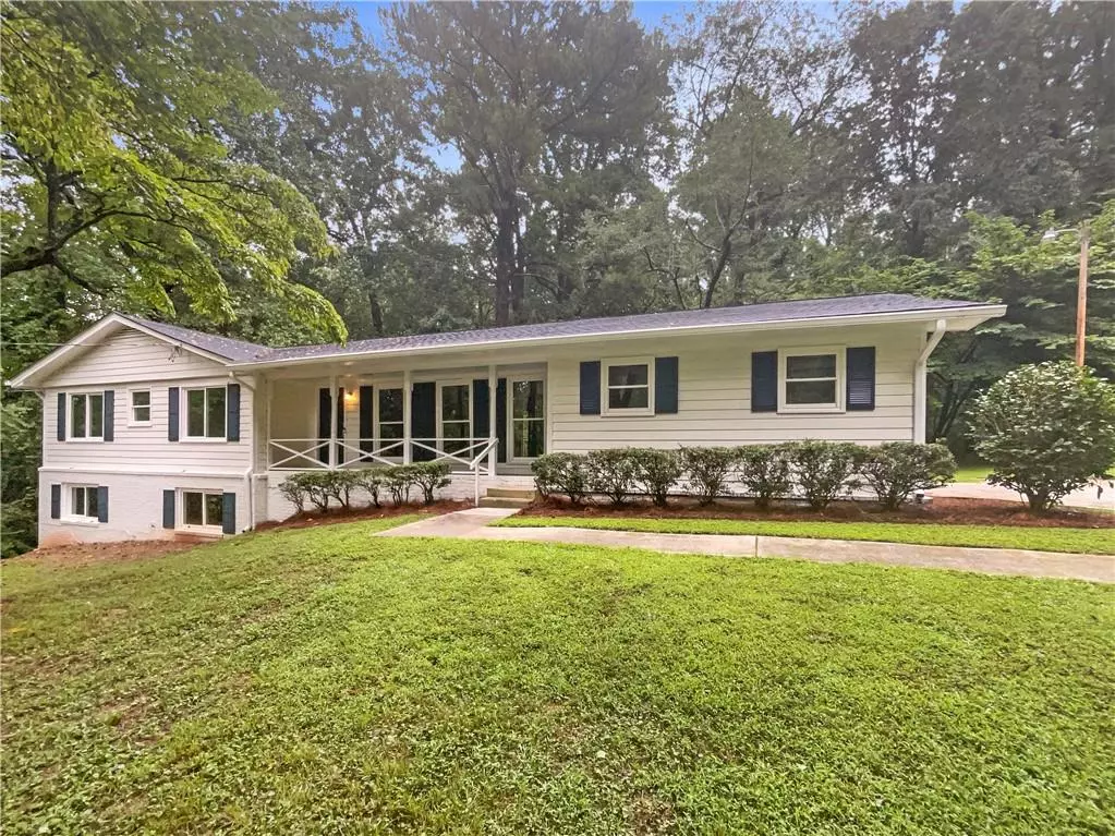 Lilburn, GA 30047,4726 Alpine DR SW