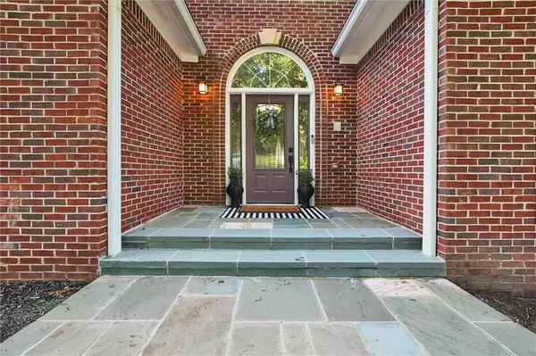 Mcdonough, GA 30253,8080 Lakemont Close
