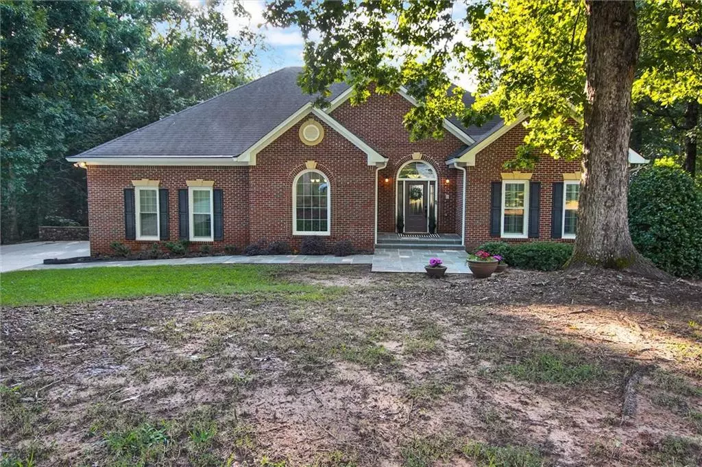 Mcdonough, GA 30253,8080 Lakemont Close