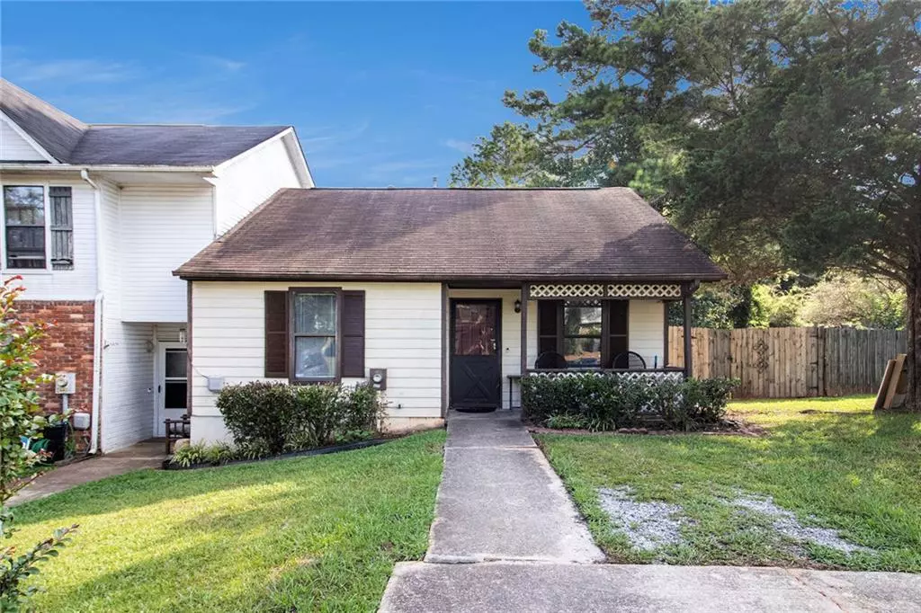 Riverdale, GA 30274,8219 Canyon Forge DR