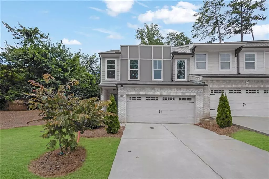 Atlanta, GA 30316,2117 Garden PL