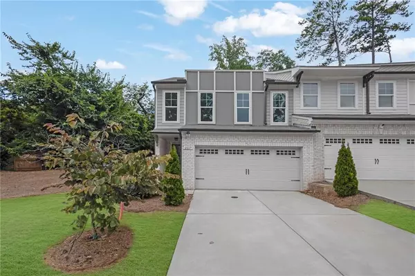 2117 Garden PL, Atlanta, GA 30316