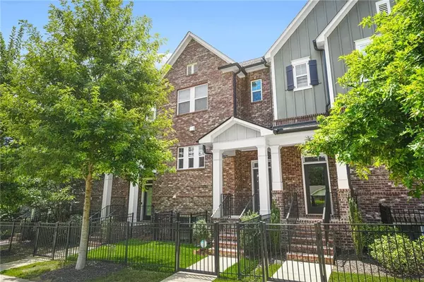 Smyrna, GA 30080,2750 Bell DR SE