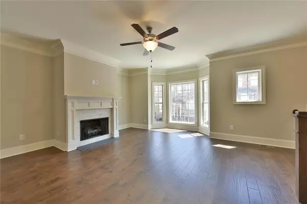 Marietta, GA 30067,1106 willow field Dr ##19