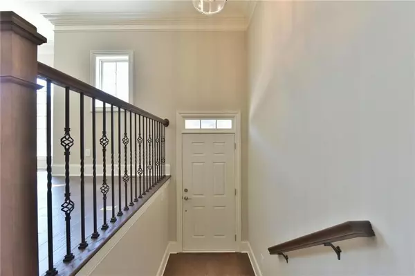 Marietta, GA 30067,1106 willow field Dr ##19