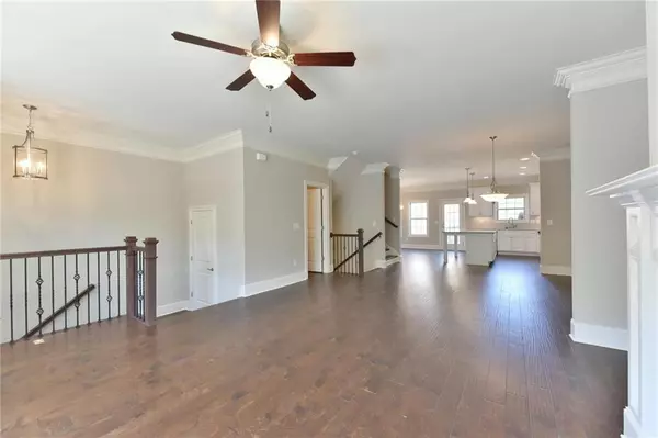 Marietta, GA 30067,1106 willow field Dr ##19