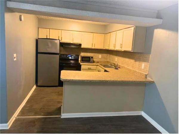 619 Camelot DR, Atlanta, GA 30349