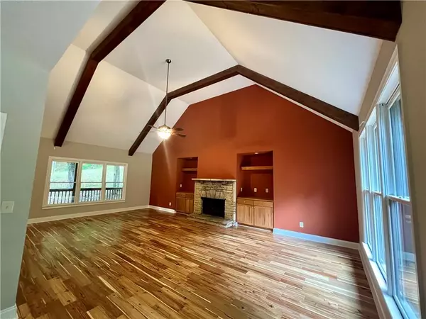 Jasper, GA 30143,645 Coffey Cove DR