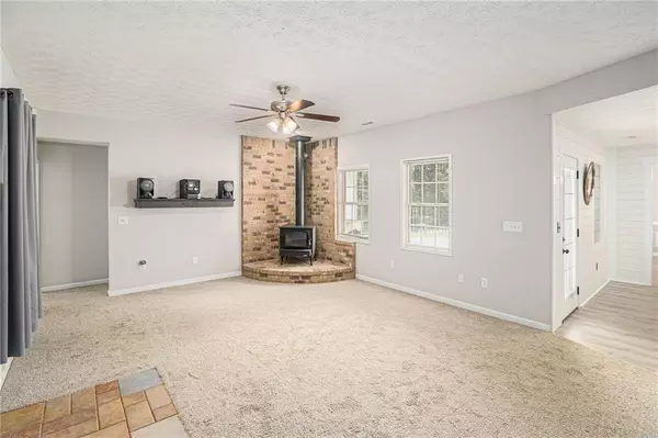 Social Circle, GA 30025,1626 Social Circle Fairplay RD