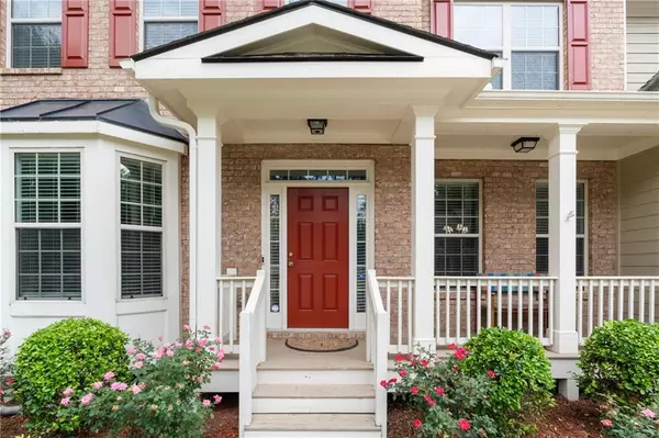 Powder Springs, GA 30127,3119 Plainsman DR