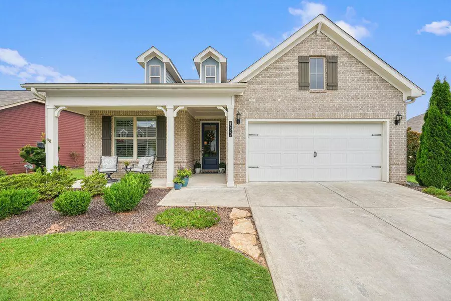 130 ROLLING HILLS PL, Canton, GA 30114