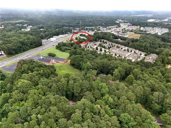 Woodstock, GA 30189,7830 Highway 92
