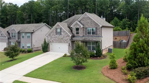 Lawrenceville, GA 30043,2307 Bear Paw DR