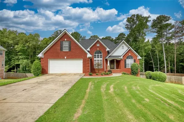 380 GLYNNSHIRE CT, Covington, GA 30016