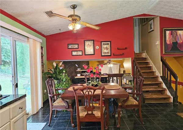 Stone Mountain, GA 30088,708 Greenhedge DR