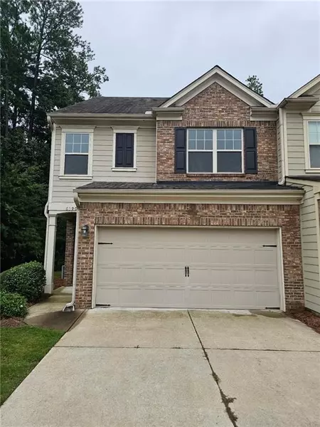 6390 Elmshorn WAY, Alpharetta, GA 30004