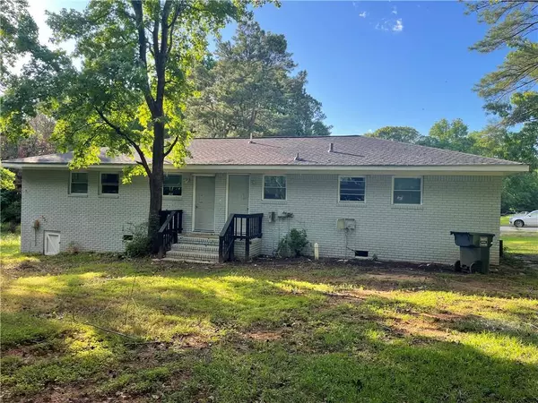 Douglasville, GA 30135,7 Roper DR