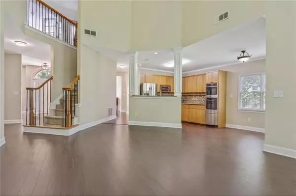 Woodstock, GA 30188,2058 WOODSIDE PARK DR