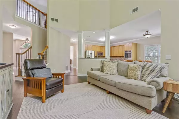 Woodstock, GA 30188,2058 WOODSIDE PARK DR