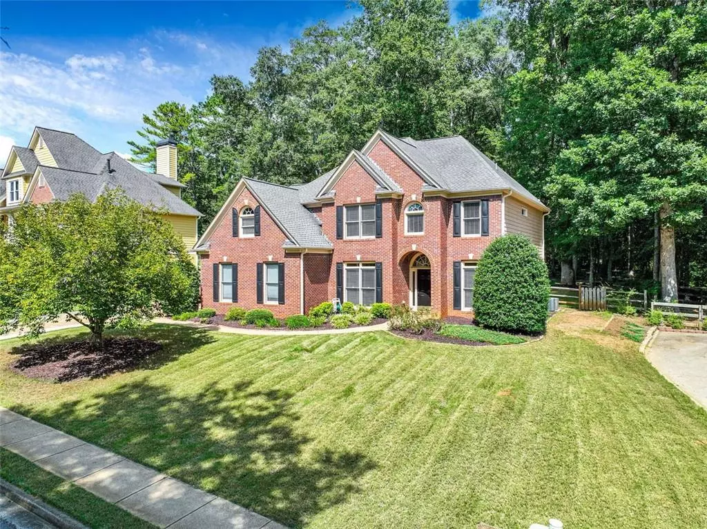 Woodstock, GA 30188,2058 WOODSIDE PARK DR