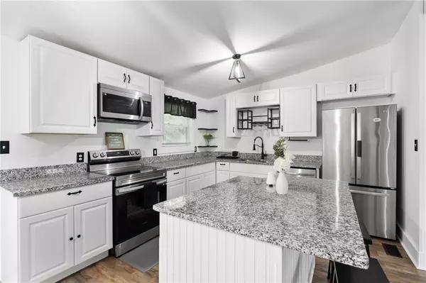 South Fulton, GA 30349,6940 CAINWOOD DR