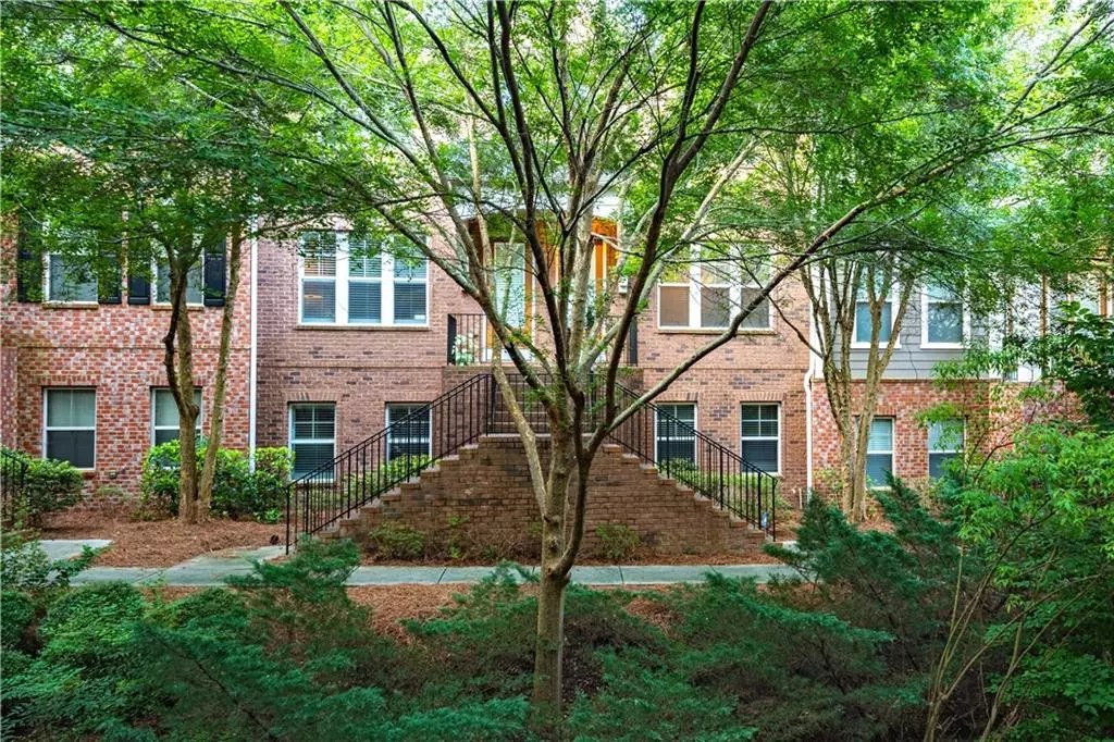 Atlanta, GA 30329,2634 Portbury PL NE