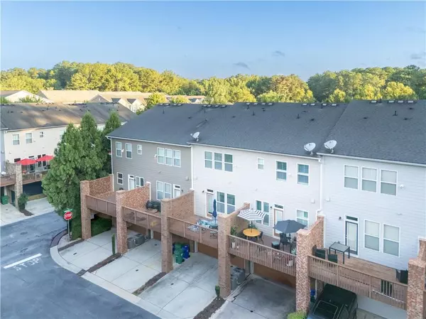 Atlanta, GA 30329,2634 Portbury PL NE