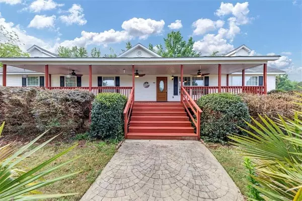 Greensboro, GA 30642,1131 Planing Mill RD