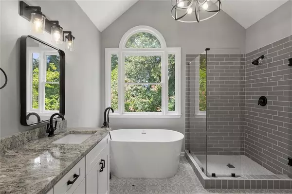 Snellville, GA 30039,4165 Bridlegate WAY