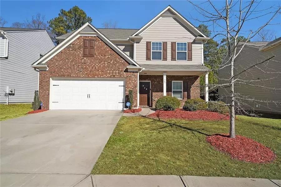 363 Morning DR, Athens, GA 30606