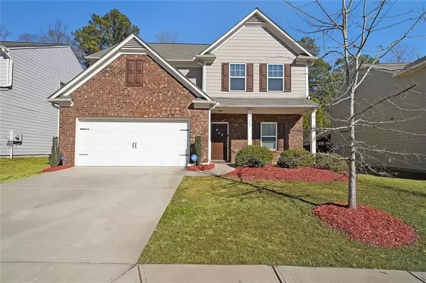 363 Morning DR, Athens, GA 30606