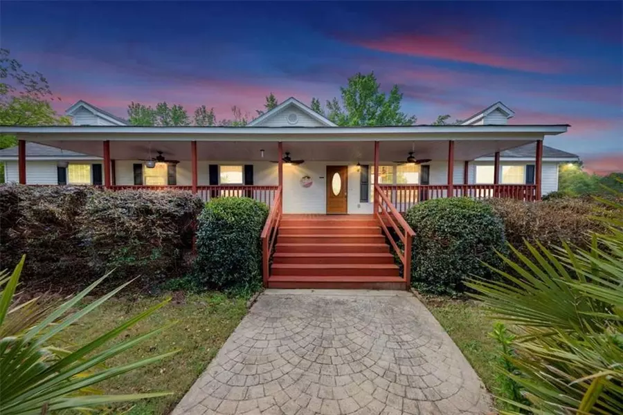 1141 Planing Mill RD, Greensboro, GA 30642