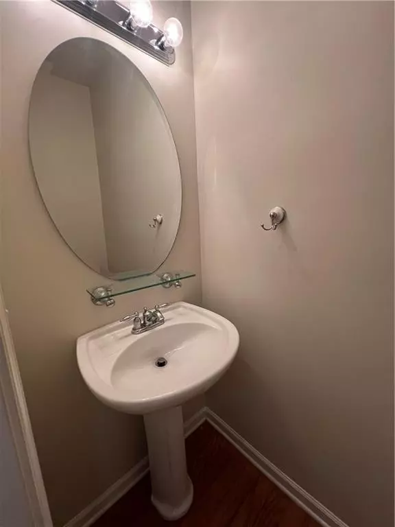 Norcross, GA 30071,5167 Conductor CT