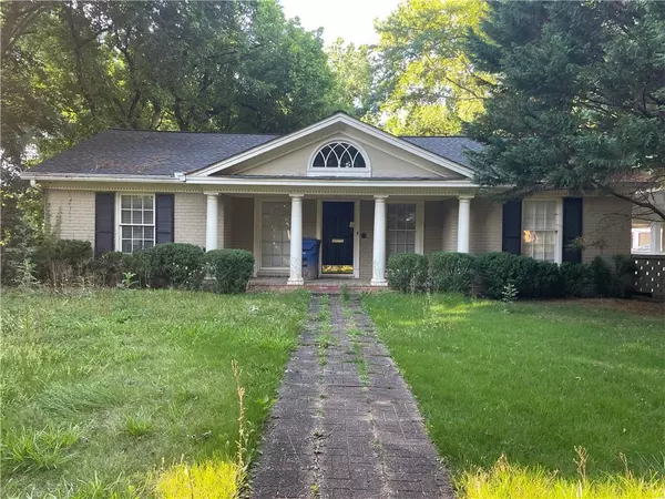 Atlanta, GA 30309,25 26th ST NW