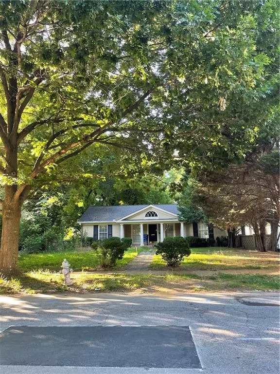 Atlanta, GA 30309,25 26th ST NW
