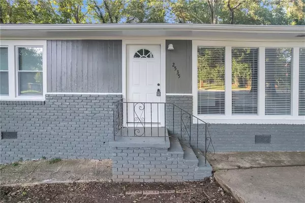 Atlanta, GA 30315,2535 Lakewood AVE SW