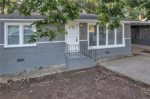 Atlanta, GA 30315,2535 Lakewood AVE SW
