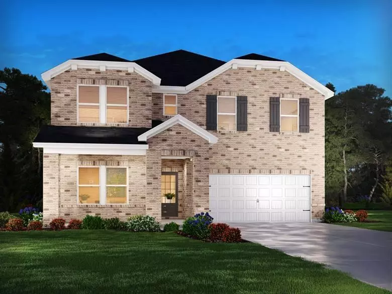 6934 Chester ST, Fairburn, GA 30213