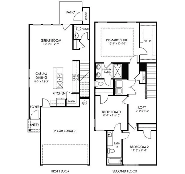 Fairburn, GA 30213,7830 Marie WAY