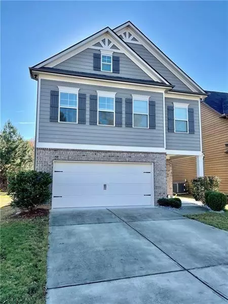 7260 SILK TREE POINTE, Braselton, GA 30517