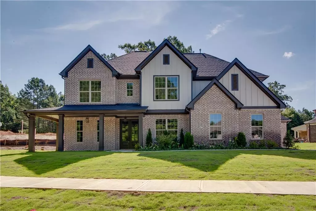 Fairburn, GA 30213,4222 Matisse Lane